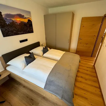 Zum Hias Apartment Mayrhofen