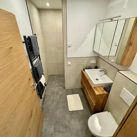 Apartment Zum Hias Mayrhofen
