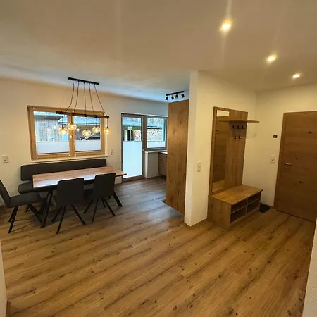 Apartment Zum Hias Mayrhofen