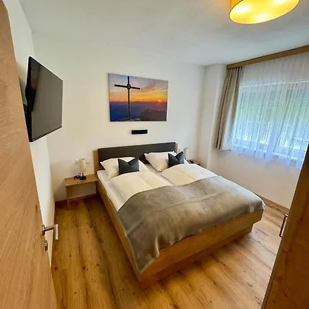 Apartment Zum Hias *