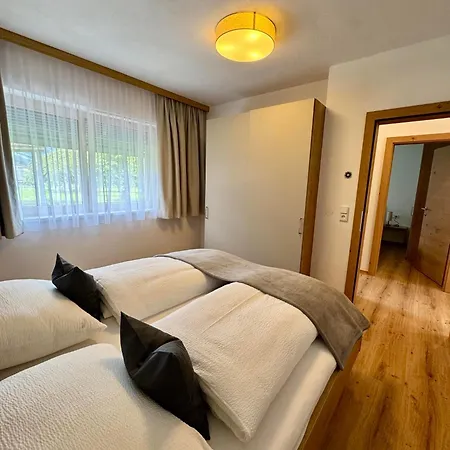 Zum Hias Apartment *