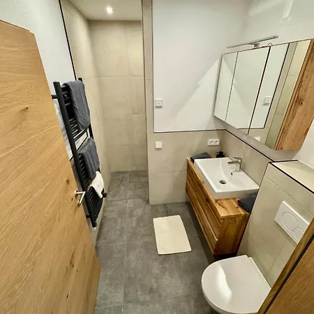 Apartment Zum Hias