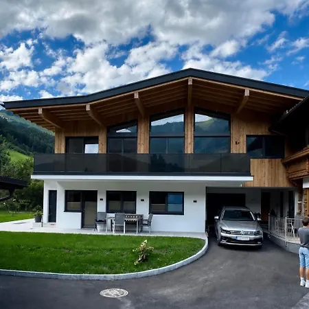 Zum Hias Apartment *