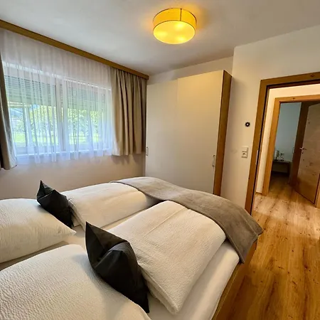 Apartment Zum Hias *